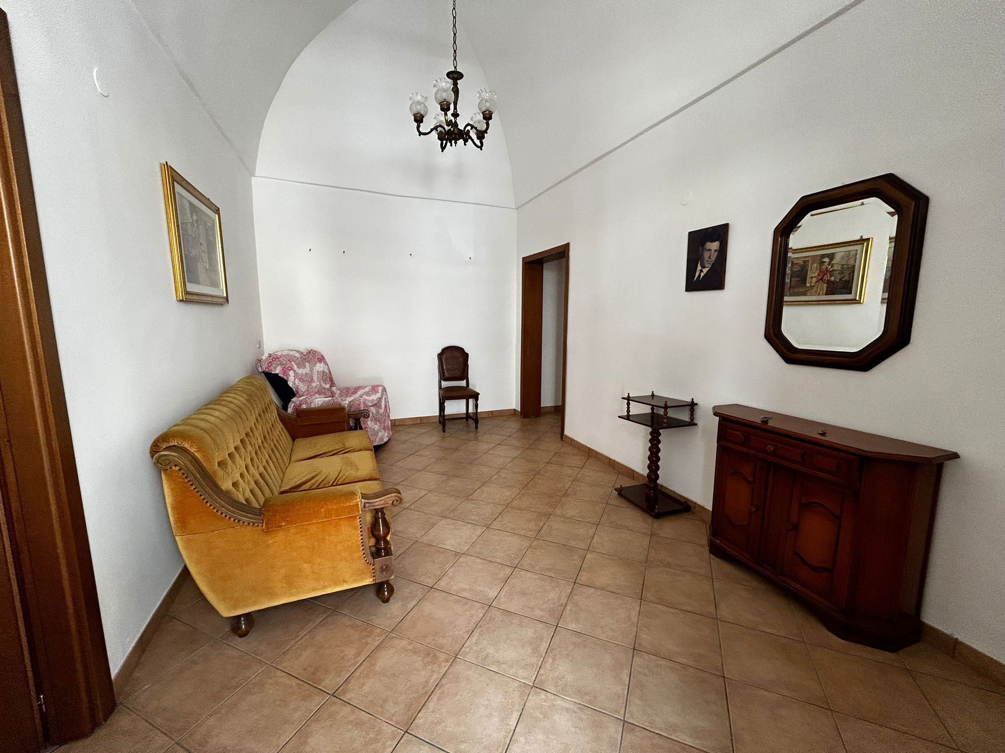 Casa indipendente in vendita a Faggiano (TA)