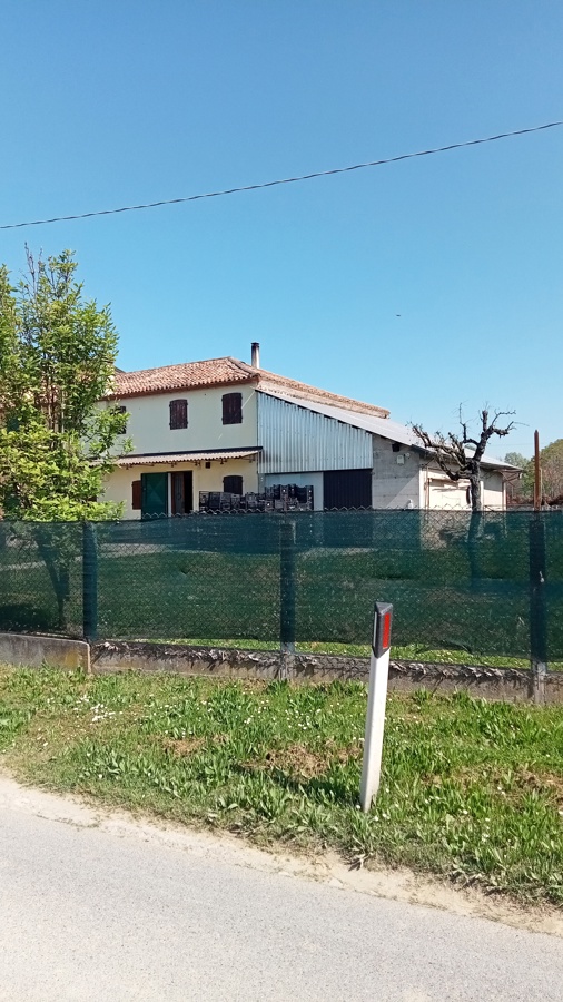 Casa indipendente in vendita a Saonara (PD)