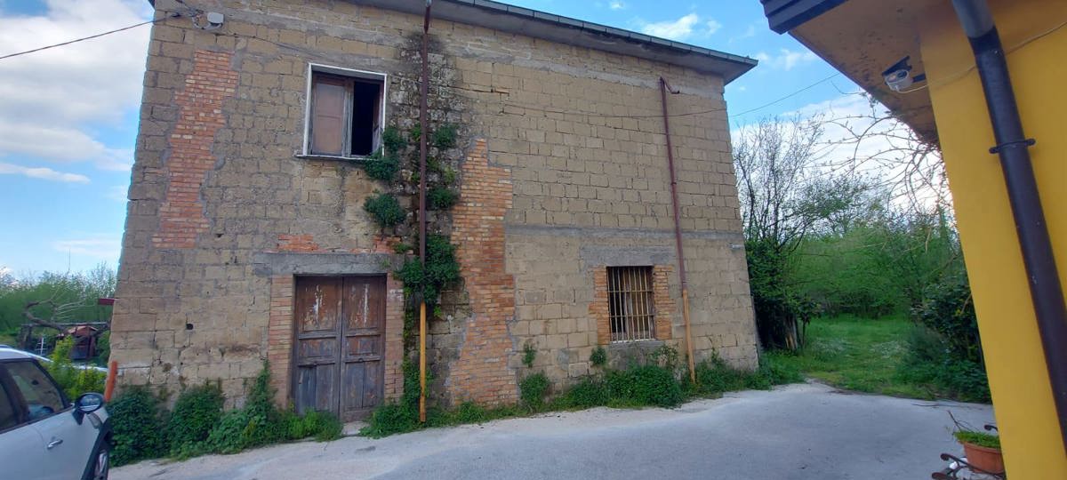 Villa in vendita a Avellino (AV)