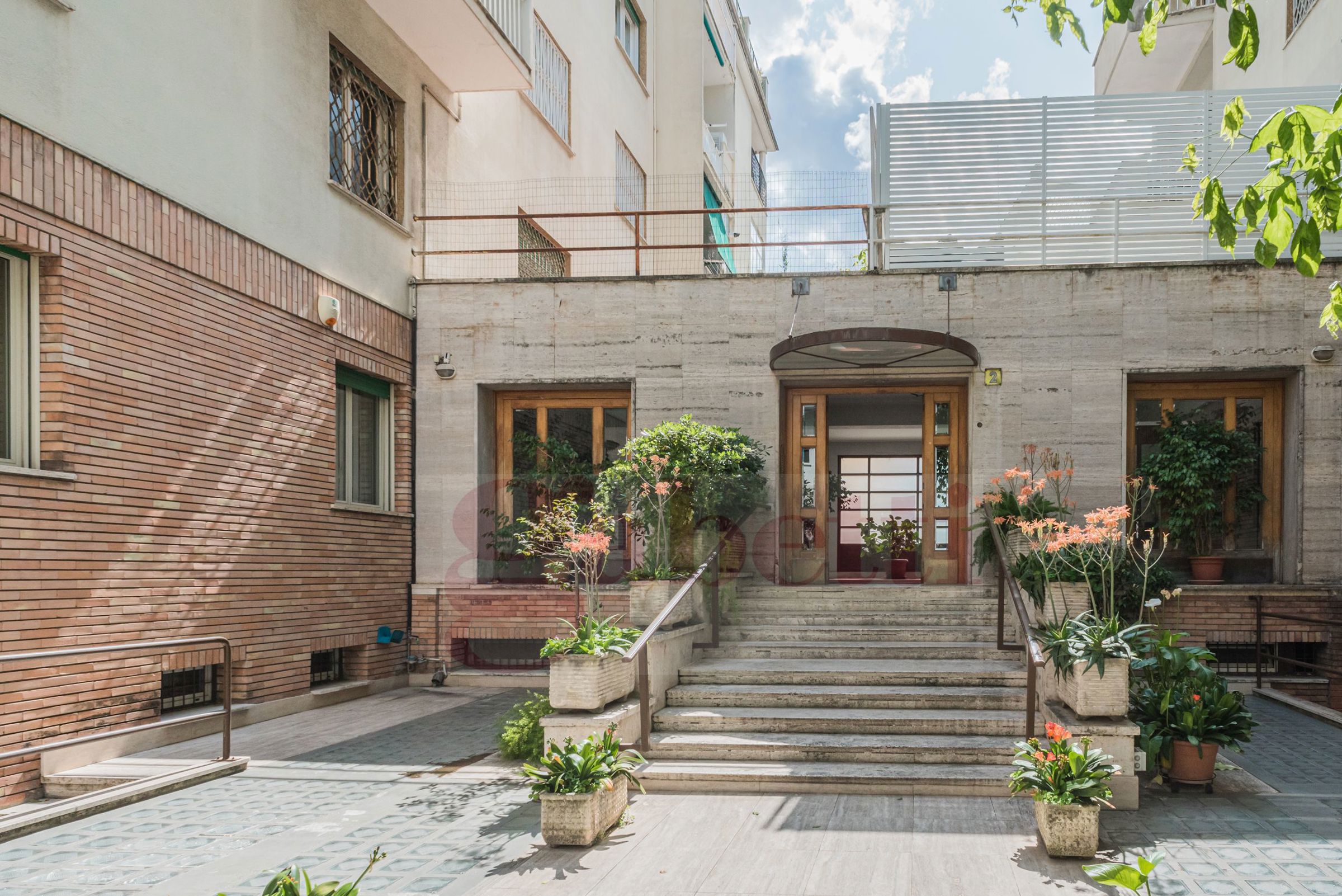 Appartamento di 180 mq in vendita - Roma