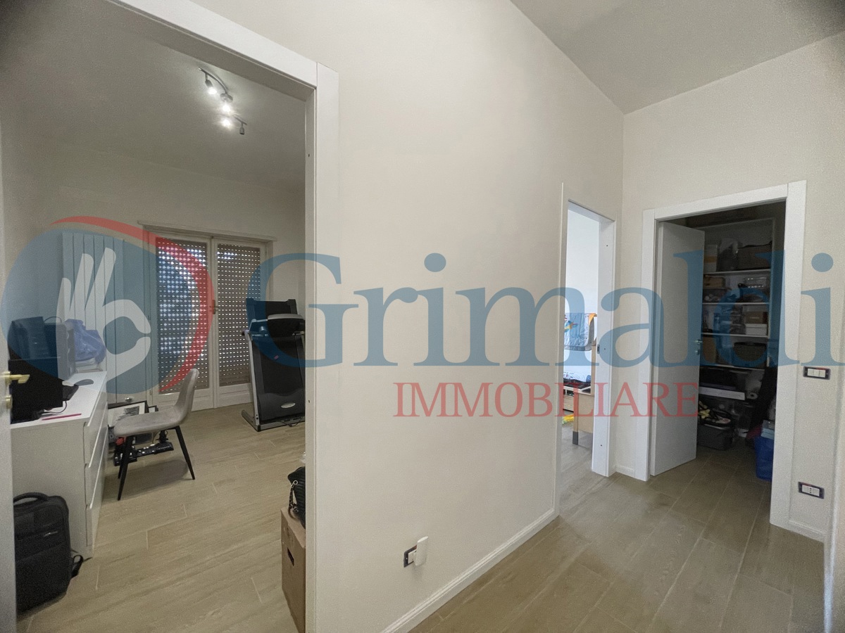 Appartamento in vendita a Mentana (RM)