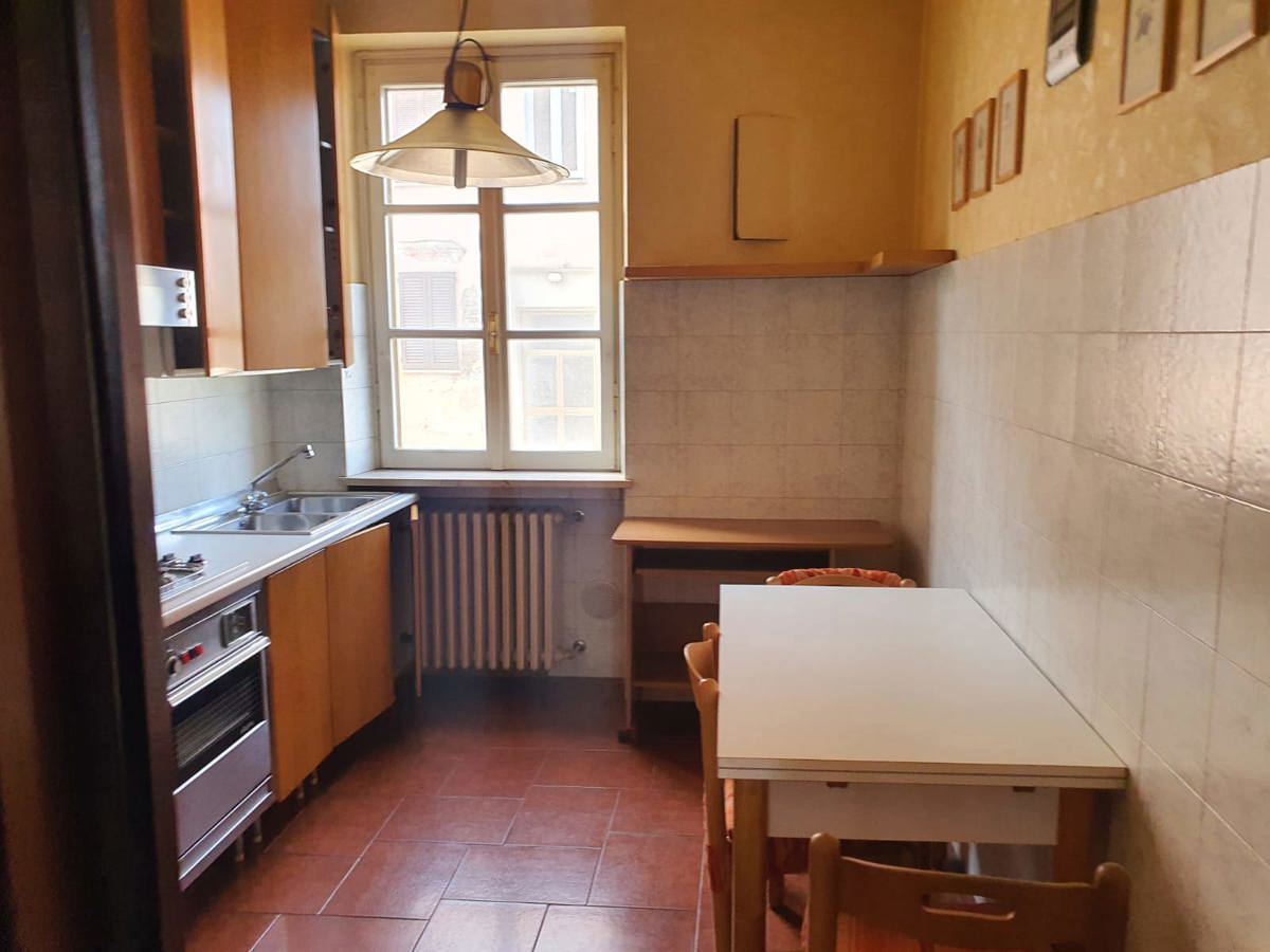 Appartamento in vendita a Turano Lodigiano (LO)