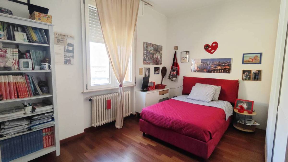 Appartamento di 135 mq in vendita - Piacenza