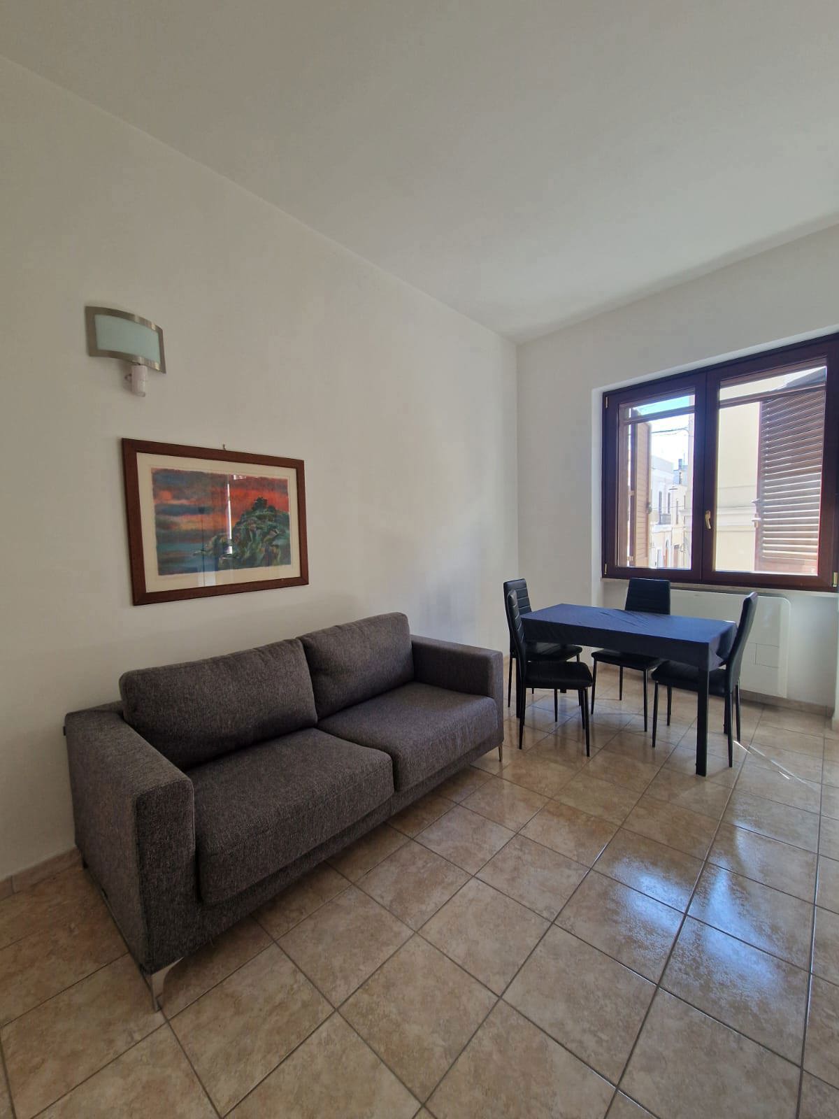 Appartamento in affitto a Brindisi (BR)