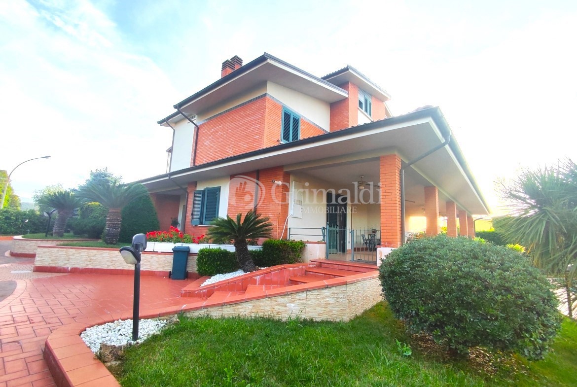 Villa in vendita a Benevento (BN)