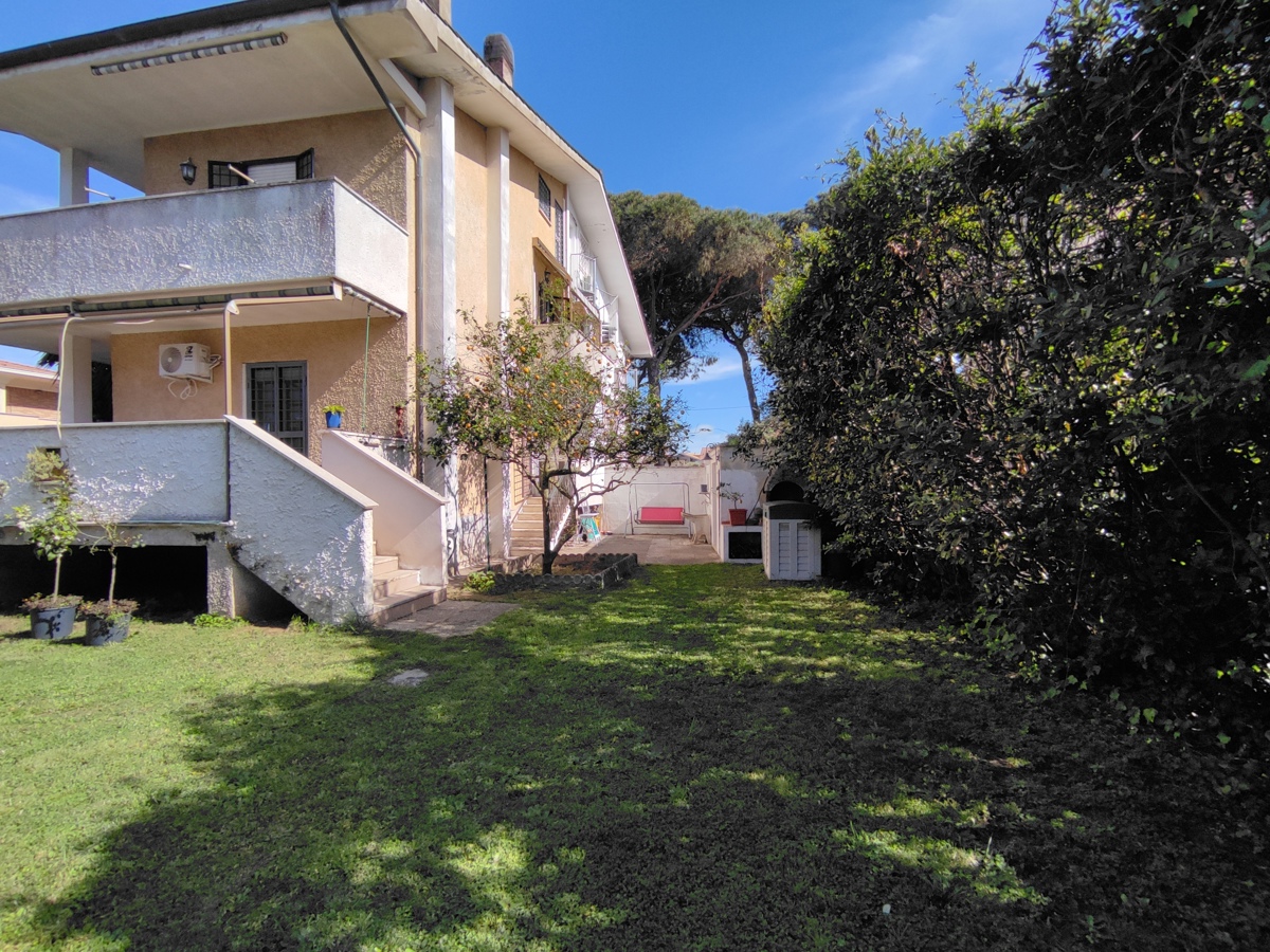 Villetta in vendita a Anzio (RM)