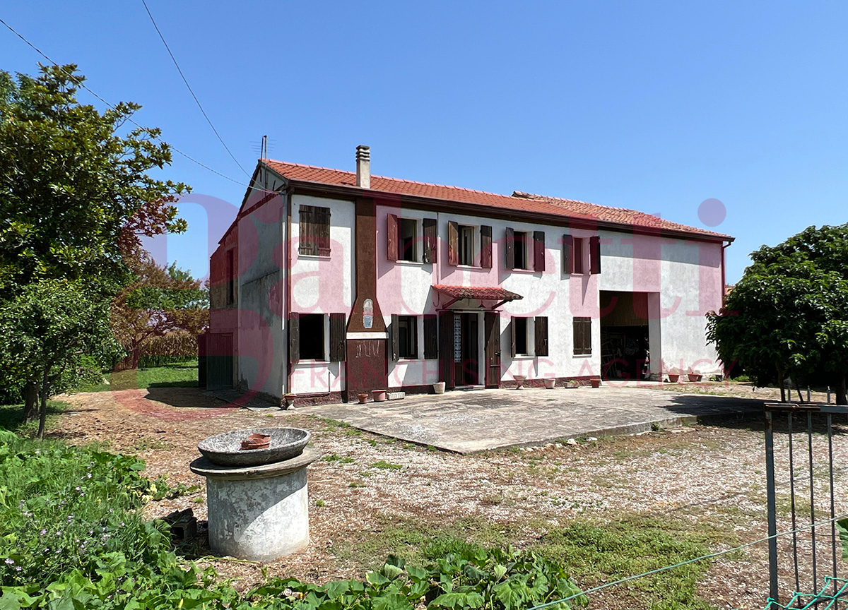 Casa indipendente in vendita a Correzzola (PD)