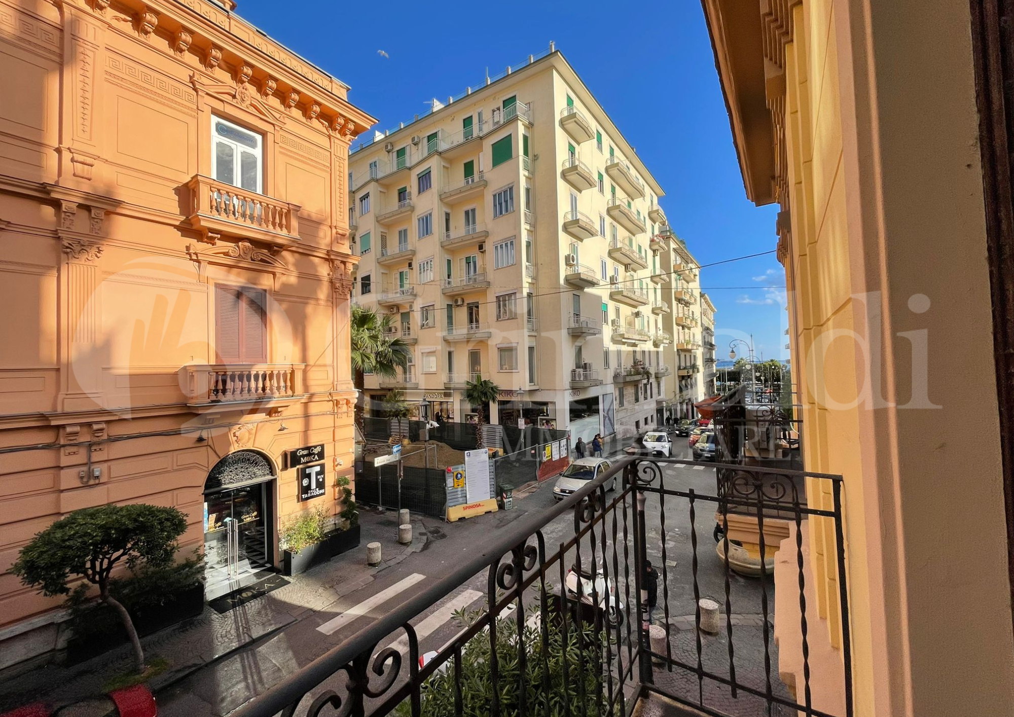 Appartamento in affitto a Salerno (SA)