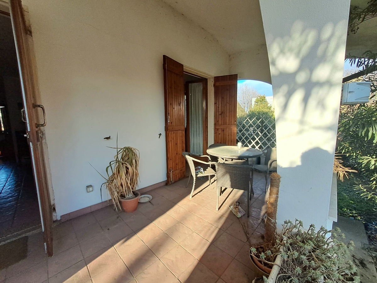Villa in vendita a Cologna Veneta (VR)