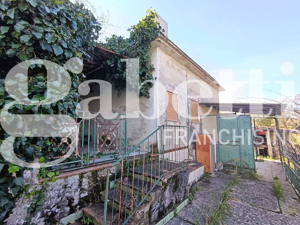 Villa in vendita a Monreale (PA)