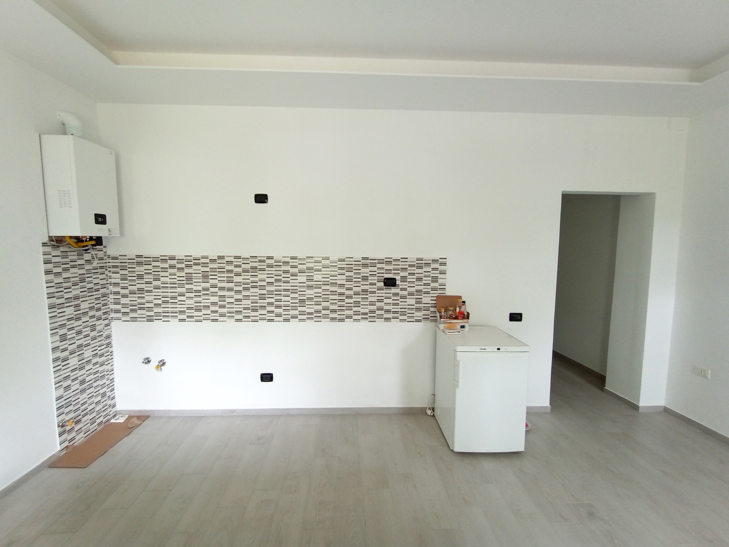 Appartamento in vendita a Cavarzere (VE)