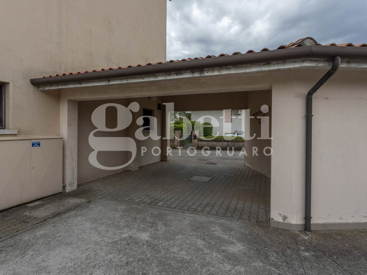 Appartamento in vendita a Gruaro (VE)
