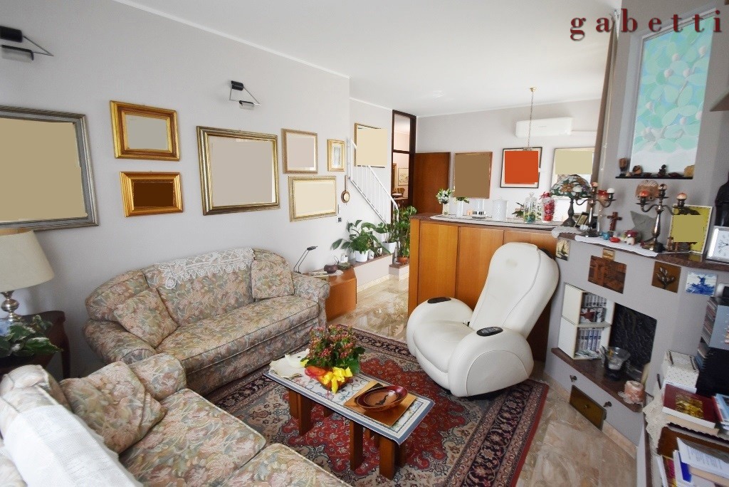 Appartamento in vendita a Corbetta (MI)
