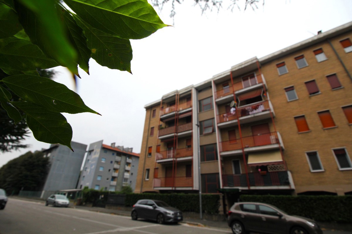 Appartamento in vendita a Legnano (MI)