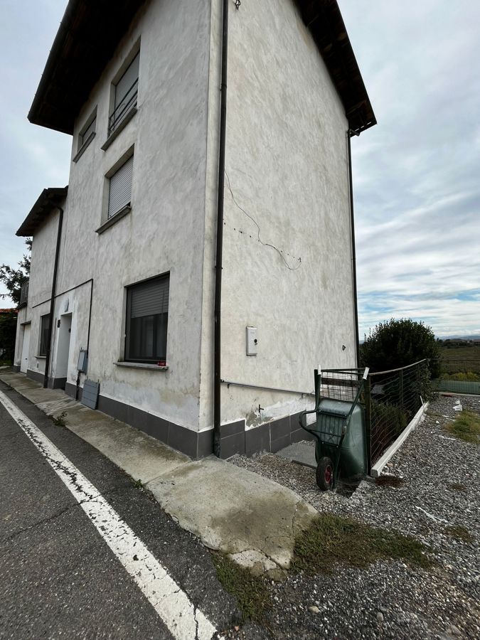 Casa indipendente in vendita Pavia
