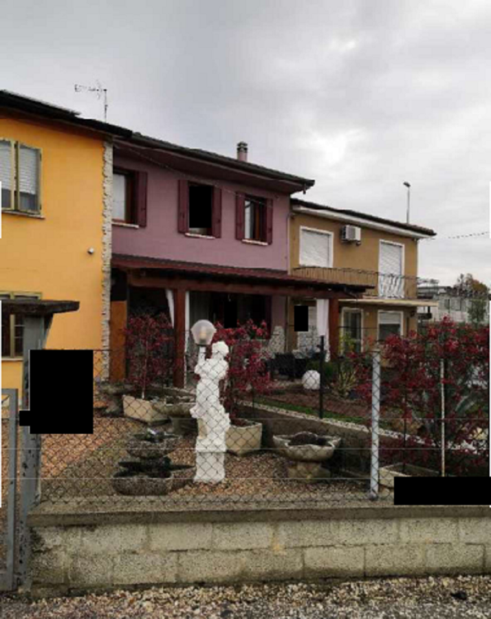 Villetta a schiera in vendita a Sant'urbano (PD)