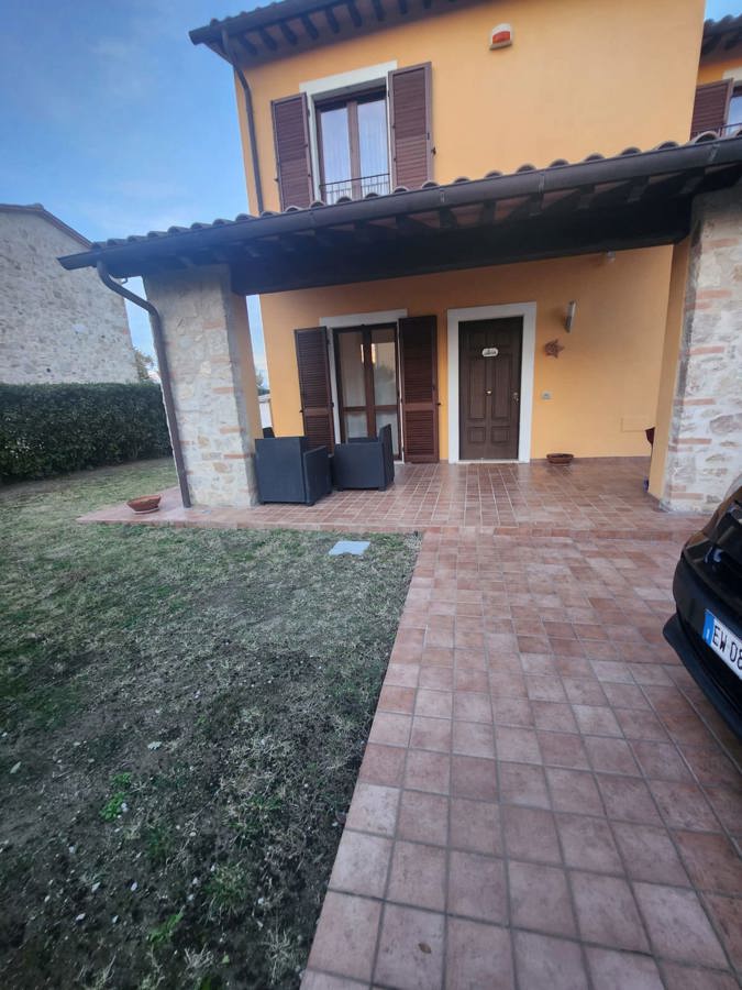 Villa in vendita a San Gemini (TR)