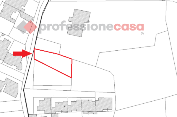 Terreno edificabile in vendita a Poggiardo (LE)
