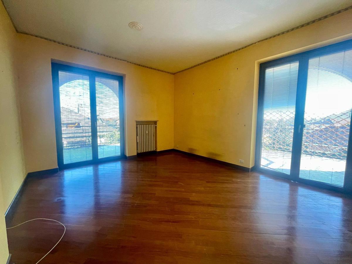 Appartamento in vendita a Bruino (TO)