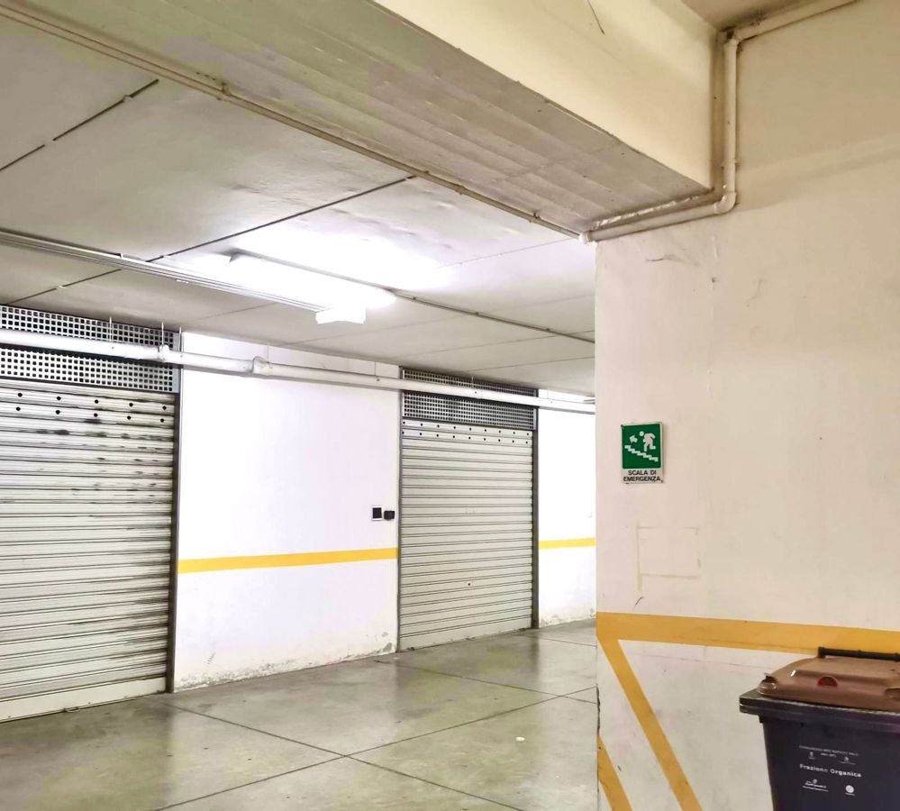 Garage/Box/Posto auto in vendita a Andria (BT)