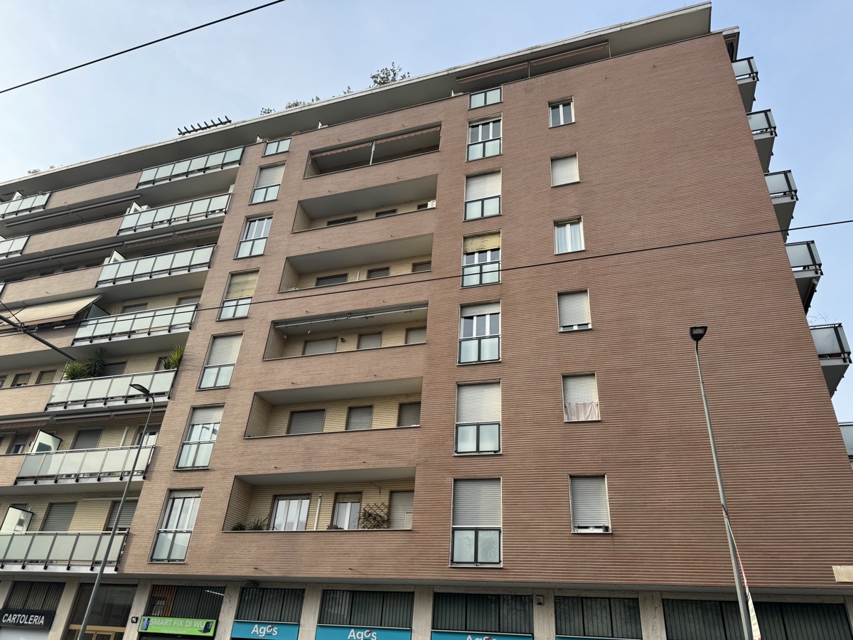 Vendita Trilocale Appartamento Milano via giambellino, 96 474901
