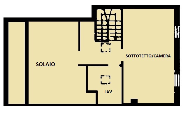 Appartamento in vendita a Cusago (MI)