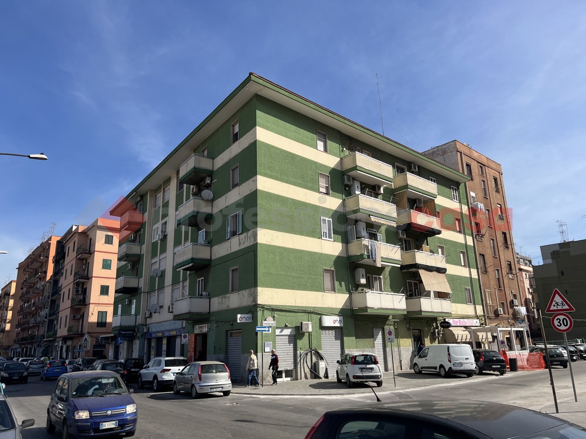 Appartamento di 120 mq in vendita - Taranto
