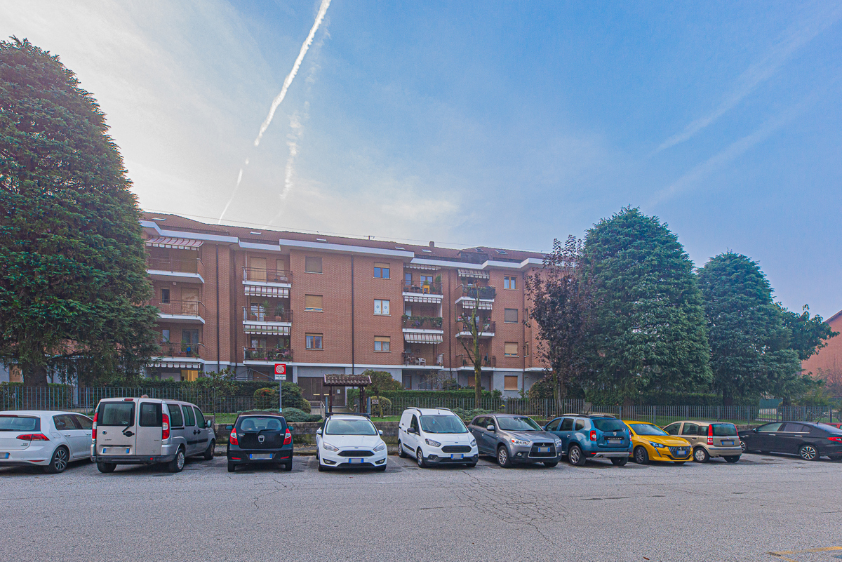 Appartamento in vendita a Alpignano (TO)