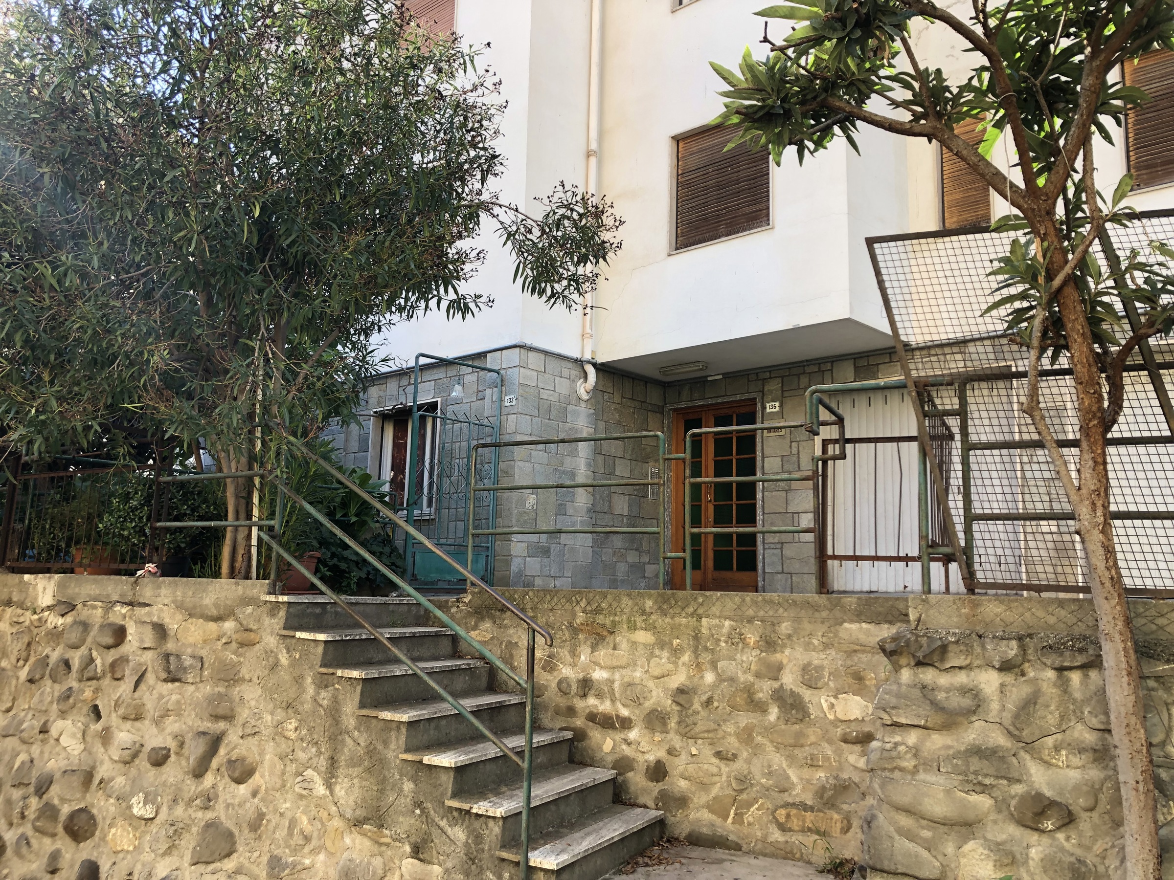 Appartamento di 32 mq in vendita - Sanremo