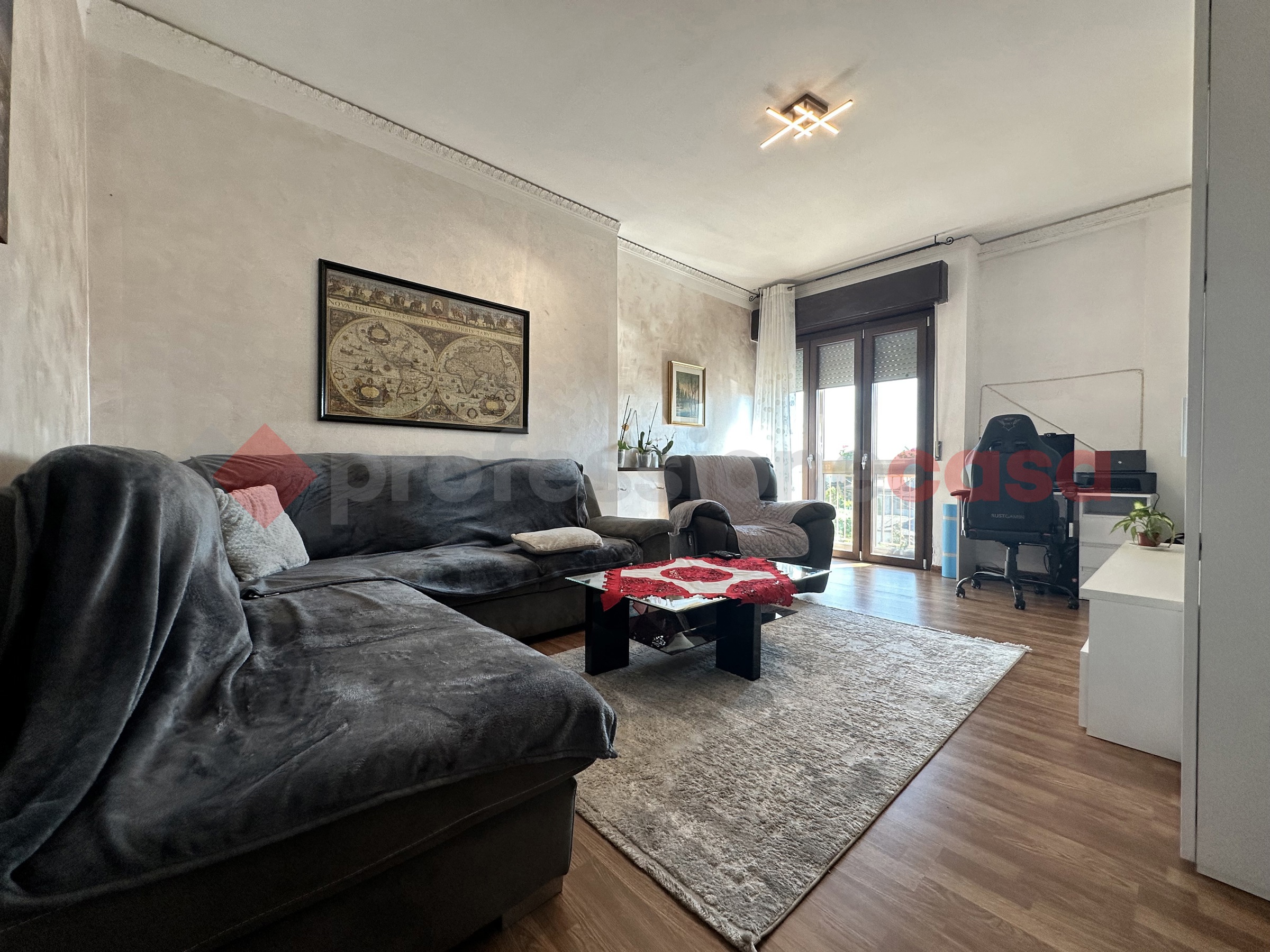 Appartamento in vendita a Bovolone (VR)