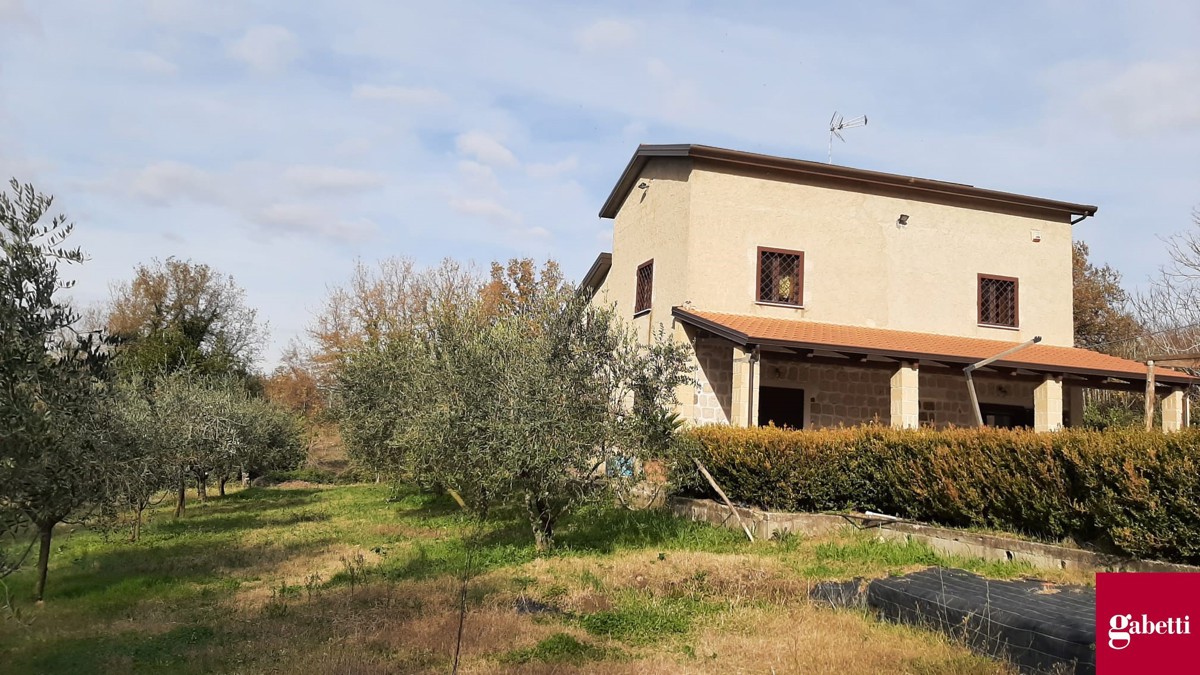 Villa in vendita a Teano (CE)
