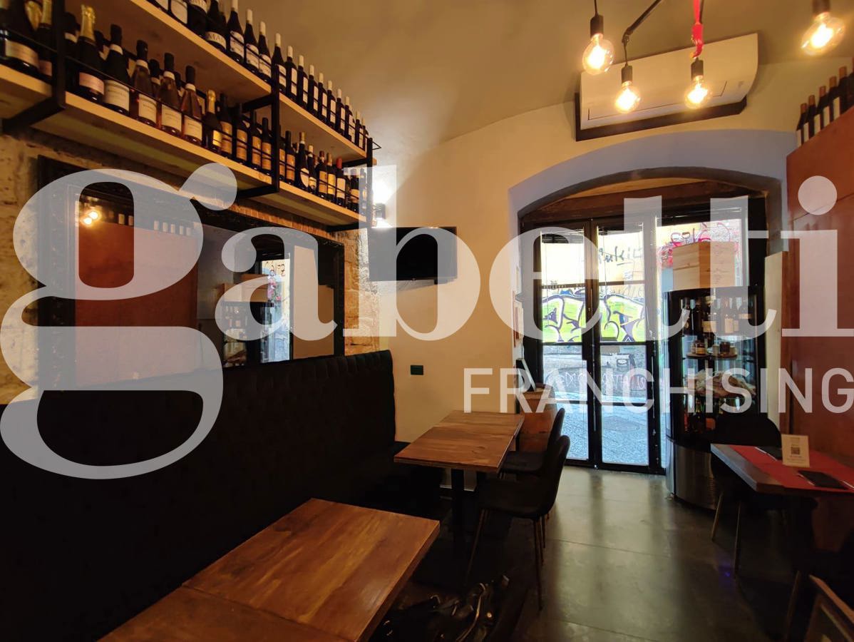 Bar in vendita a Camaldoli, Napoli (NA)