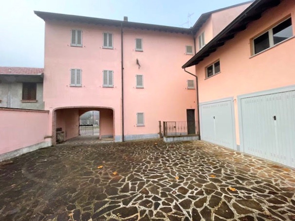 Palazzo in vendita a Inverno E Monteleone (PV)