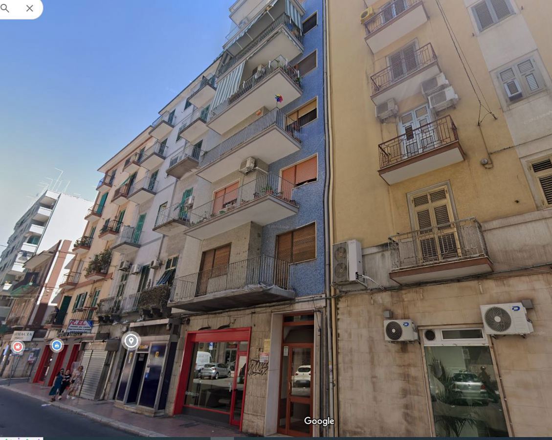 Appartamento in vendita a Taranto (TA)