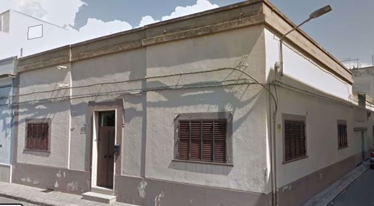 Casa indipendente in vendita Taranto