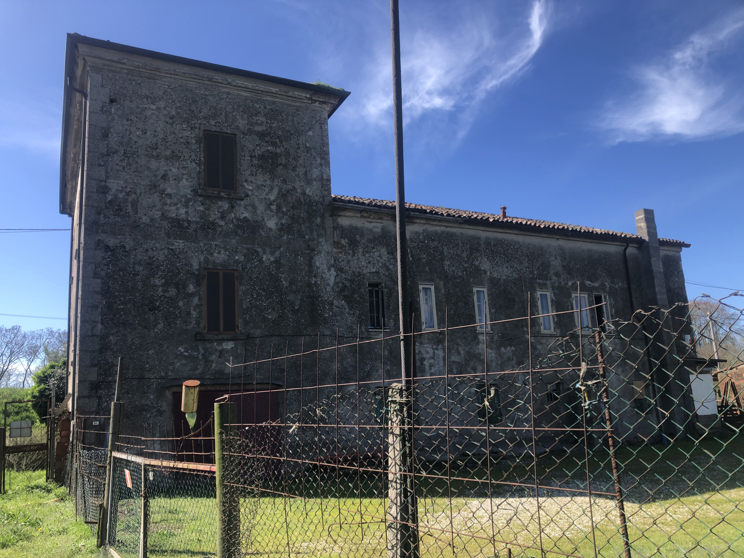 Casa indipendente in vendita a Ceregnano (RO)