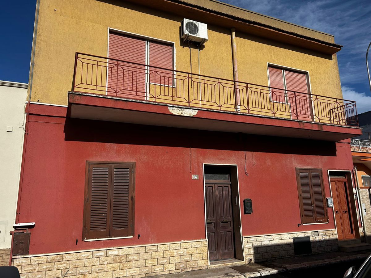 Appartamento in vendita a Pulsano (TA)