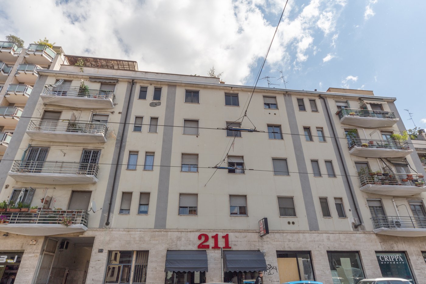 Appartamento in vendita Milano