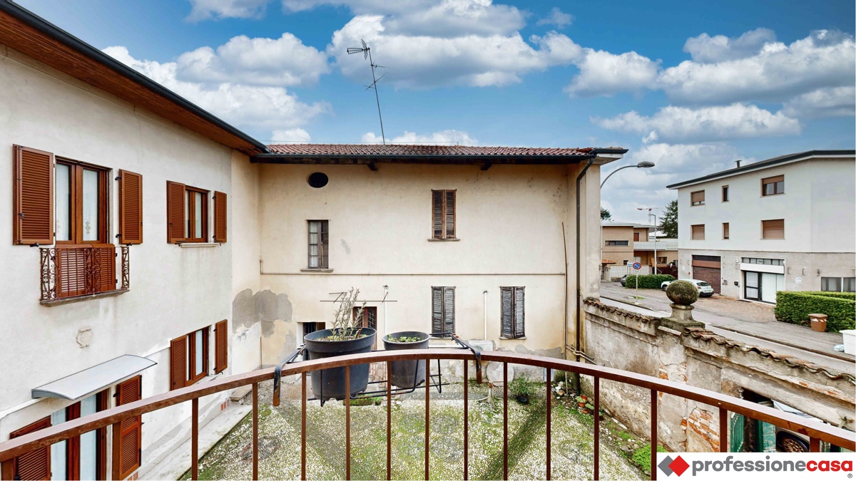 Appartamento in vendita a Bellinzago Lombardo (MI)