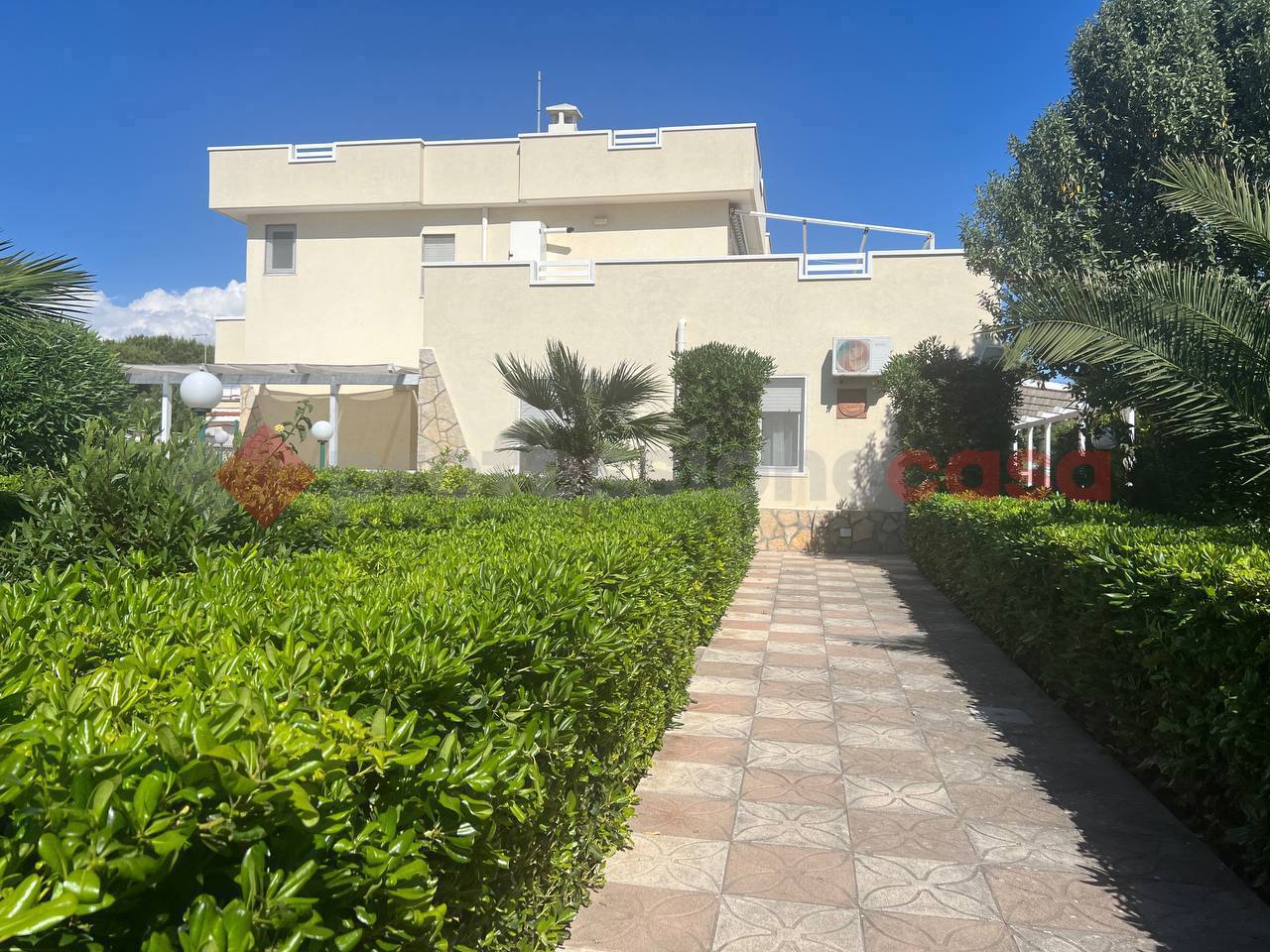 Villa in vendita a Taranto (TA)