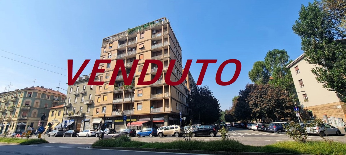 Vendita Trilocale Appartamento Milano Via Sant'Erlembardo, 1 449826