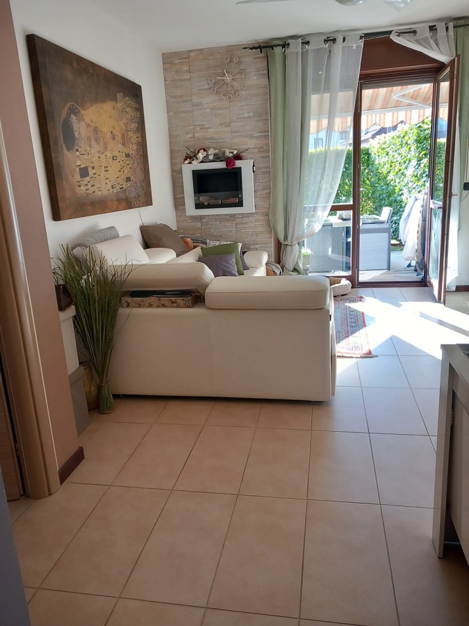 Appartamento in vendita a Avigliana (TO)