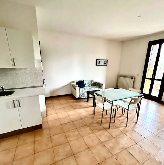 Appartamento in vendita a Villanterio (PV)