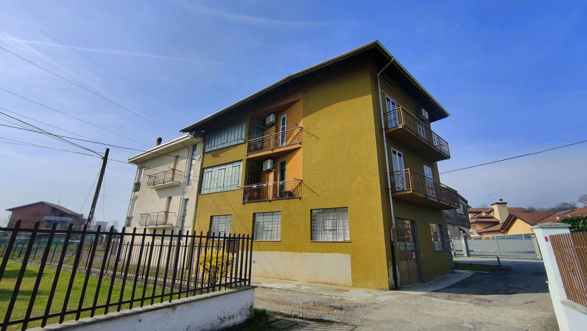 Appartamento in vendita a Camburzano (BI)