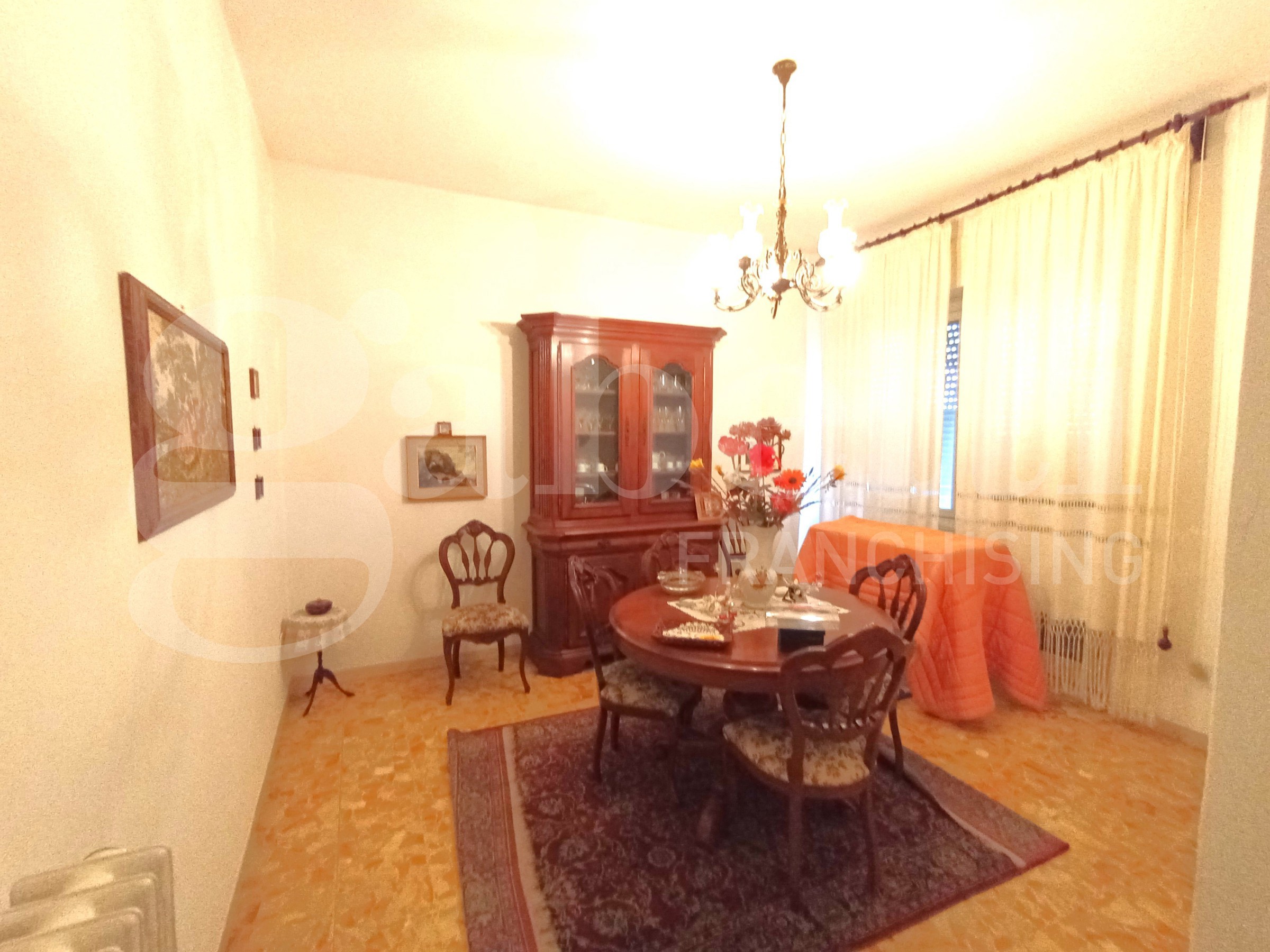 Appartamento in affitto a Spoleto (PG)