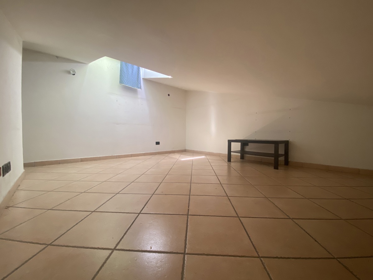 Appartamento in vendita a Monte Compatri (RM)