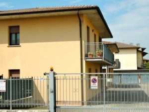 Appartamento in vendita a Gerenzago (PV)