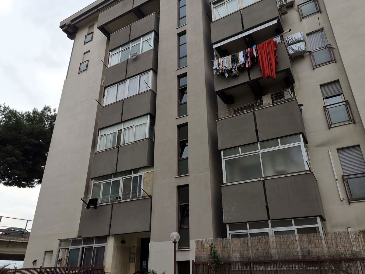 Appartamento di 130 mq in vendita - Palermo