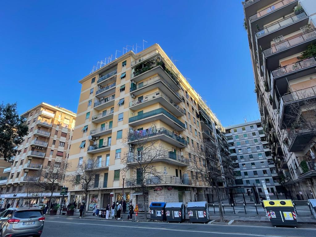 Appartamento in vendita a Tor Bella Monaca, Roma (RM)