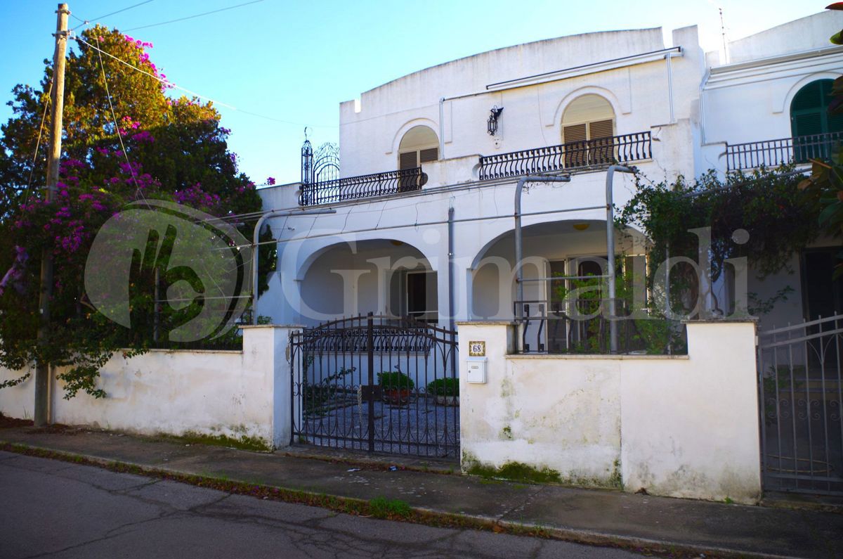 Casa indipendente in vendita a Gallipoli (LE)